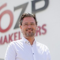 Robin Bouw
