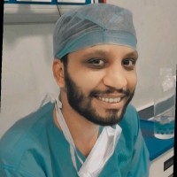 Anil Joshi