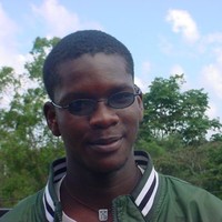 George Johnson Kinuthia