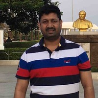 anoop joseph