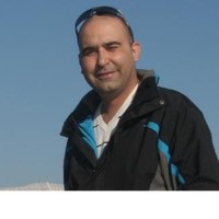 Victor Bouhnik