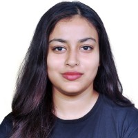Anisha Chatterjee