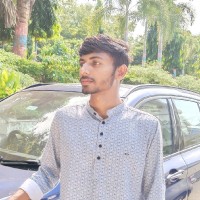 Dhruv Dhaduk