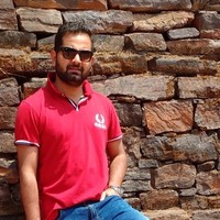 Chandan Abhishek