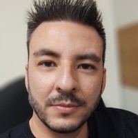 Luiz Felipe Claudino Rego