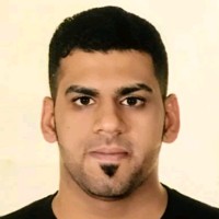 Mohammed Alshayeb