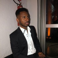 Percy Manu