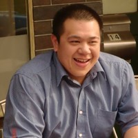 Paul Wong