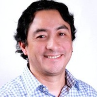 Ricardo Gutierrez Olguín