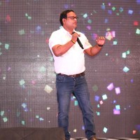 Pradeep Srivastva
