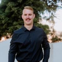 Jaundré Esterhuizen