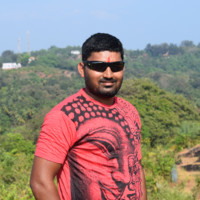 Sudheer Bhaskar