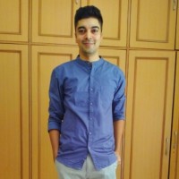 Joshua Fernandes