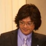 Albert Fong