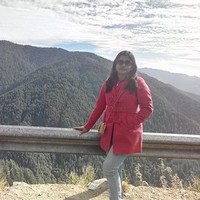Neha Singh