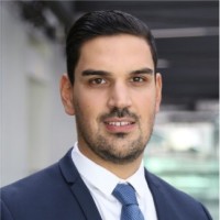 Daniel Tiberio
