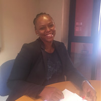 Zamambo Mkhize