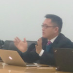 李志军