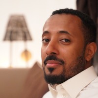 Mohammed Alhadi
