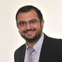 Philippe Riahi