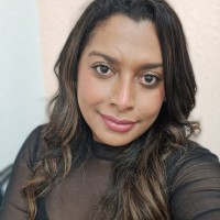 Isis Diolinda