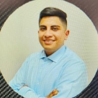 Edgar Luna Vega
