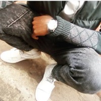 Walter Kedogo