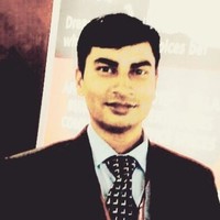 Raviprakash Gupta
