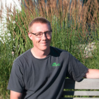 Jason Thomas, Ccuia