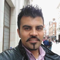 Sailesh Makwana