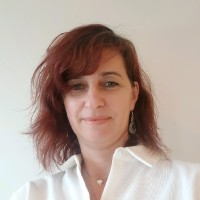Daniela Vasileva