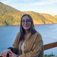Rocio Iparraguirre