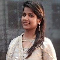 Anaida B Naganagoudar