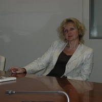 Татьяна Синцова