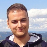 Eugene Maksimenko