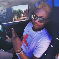 Boitshoko Afrika