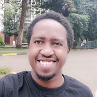 John Mugwe
