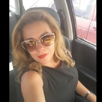 Karla Cosío Rodríguez