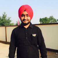 manprit singh