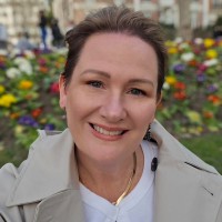 Jeanine Wilson, Phr, Shrm-Cp
