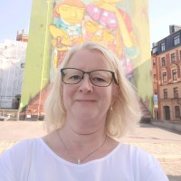 Anna Larsson