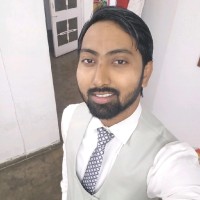 Basudev Sharma
