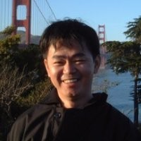Ted Chen