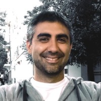 Martin Lucero