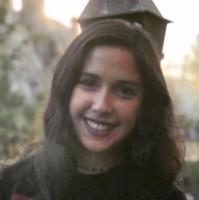 Patricia Dalinis