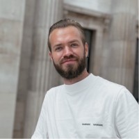 Bjørn Anders Johansen