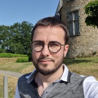 Sébastien Cadorel