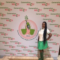 Ebone Colbert, MBA, CSM