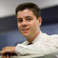 James Moulds