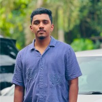 Mohammed Haris